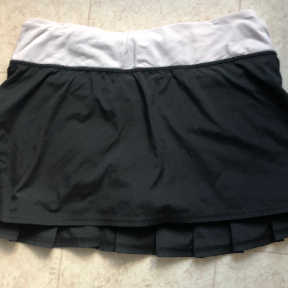 Golf skort - VINTAGE 2015